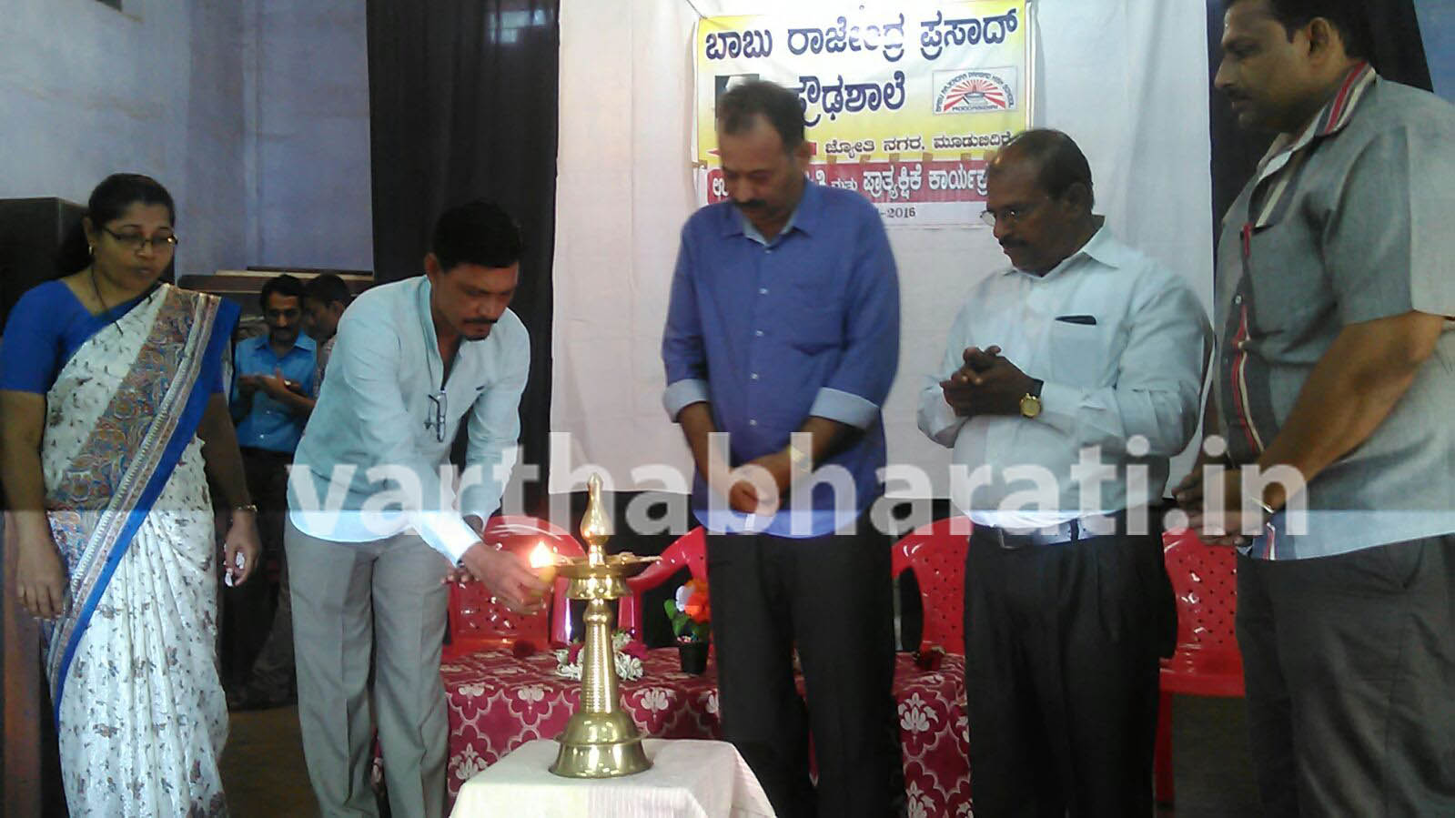 ಮೂಡುಬಿದಿರೆ : ಉರಗಗಳ ಬಗ್ಗೆ ಮಾಹಿತಿ ಕಾರ್ಯಕ್ರಮ